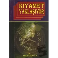 Kıyamet Yaklaşıyor (Kıyamet-006/P15)