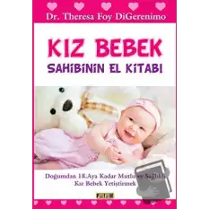 Kız Bebek Sahibinin El Kitabı