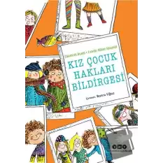 Kız Çocuk Hakları Bildirgesi