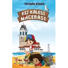 Kız Kalesi Macerası