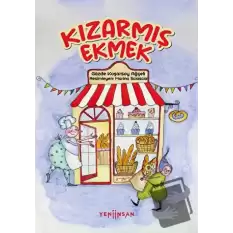 Kızarmış Ekmek