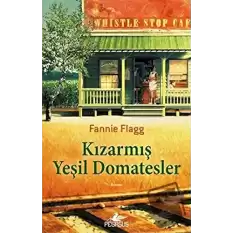 Kızarmış Yeşil Domatesler