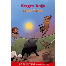 Kızgın Boğa