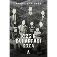 Kızgın Buhardaki Koza