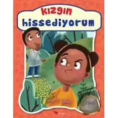 Kızgın Hissediyorum