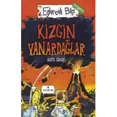 Kızgın Yanardağlar