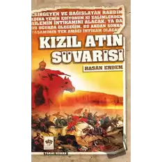 Kızıl Atın Süvarisi