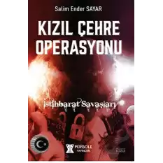 Kızıl Çehre Operasyonu