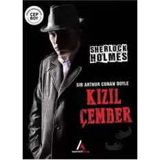 Kızıl Çember - Sherlock Holmes