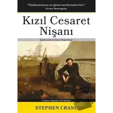 Kızıl Cesaret Nişanı