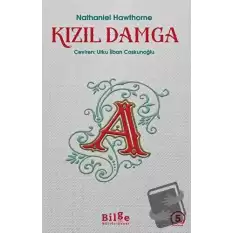 Kızıl Damga