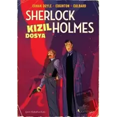 Kızıl Dosya - Sherlock Holmes