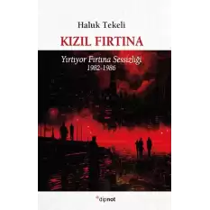 Kızıl Fırtına