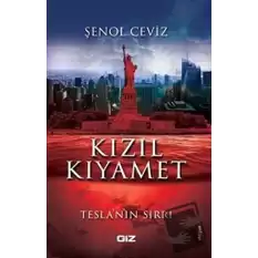 Kızıl Kıyamet