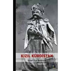 Kızıl Kürdistan