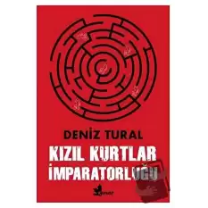 Kızıl Kurtlar İmparatorluğu