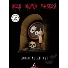 Kızıl Ölümün Maskesi