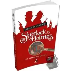 Kızıl Soruşturma - Sherlock Holmes