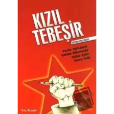 Kızıl Tebeşir