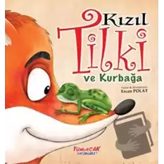 Kızıl Tilki ve Kurbağa