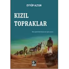 Kızıl Topraklar