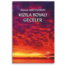 Kızıla Boyalı Geceler