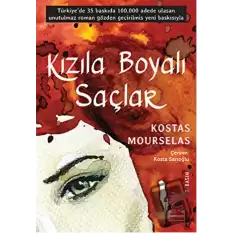 Kızıla Boyalı Saçlar