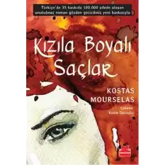 Kızıla Boyalı Saçlar