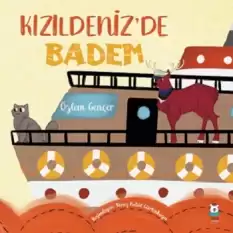 Kızıldeniz’de Badem