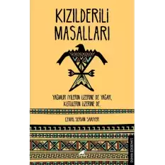 Kızılderili Masalları