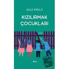 Kızılırmak Çocukları