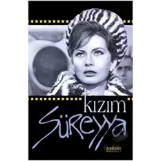 Kızım Süreyya