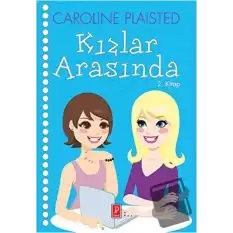 Kızlar Arasında 2. Kitap