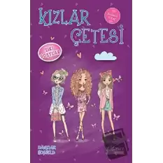 Kızlar Çetesi 3 - Sıkı Dostlar