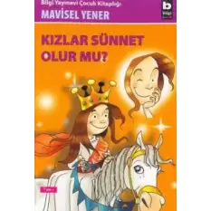 Kızlar Sünnet Olur mu?