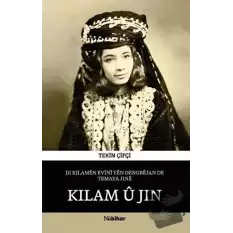 Klam u Jin