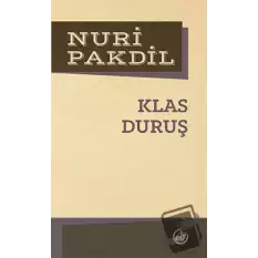 Klas Duruş