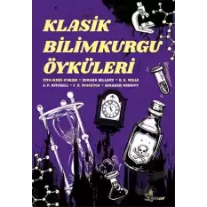 Klasik Bilimkurgu Öyküleri