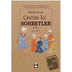 Klasik Divan Çevrimiçi Sohbetler 1 - 2