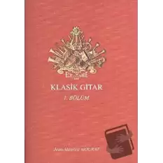 Klasik Gitar 1