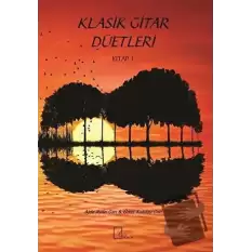 Klasik Gitar Düetleri