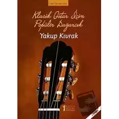 Klasik Gitar İçin Popüler Dağarcık 1