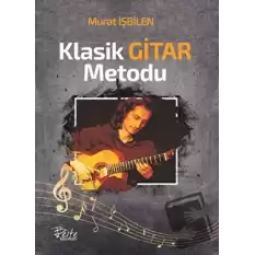 Klasik Gitar Metodu