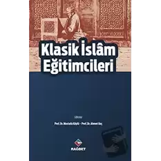 Klasik İslam Eğitimcileri