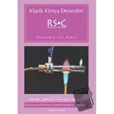 Klasik Kimya Deneyleri