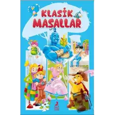 Klasik Masallar