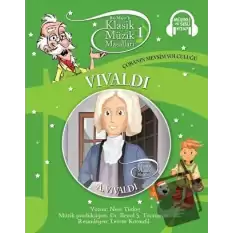 Klasik Müzik Masalları - Vivaldi