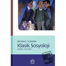 Klasik Sosyoloji