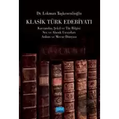 Klasik Türk Edebiyatı