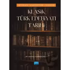 Klasik Türk Edebiyatı Tarihi